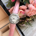 Часы женские Cartier Артикул LUX-16954. Вид 3