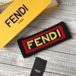 Повязка Fendi Артикул LUX-21697. Вид 1