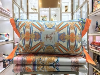 Комплект постельного белья Hermes Артикул LUX-19738. Вид 4