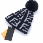 Шапка Fendi Артикул LUX-22181. Вид 2