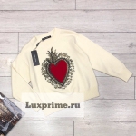  Свитер Dolce & Gabbana Артикул ОДЖ-776. Вид 1