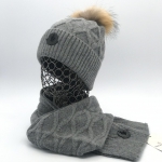 Комплект  Moncler Артикул LUX-23222. Вид 1