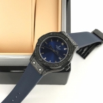 Часы женские Hublot Артикул LUX-25445. Вид 3