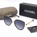 Очки Chanel Артикул LUX-24576. Вид 1