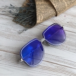 Очки Dita Артикул LUX-15645. Вид 1