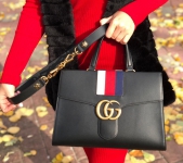 Сумка женская Gucci Артикул СЖ-190. Вид 1