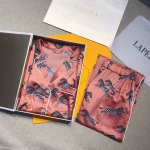 Пижама La Perla Артикул LUX-21047. Вид 5