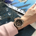 Часы женские Hublot Артикул LUX-11664. Вид 1