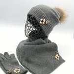 Комплект  Chanel Артикул LUX-24226. Вид 1