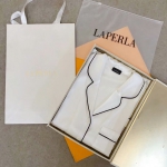 Пижама La Perla Артикул LUX-22125. Вид 4