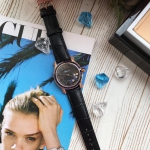 Часы женские Chopard Артикул LUX-17670. Вид 5