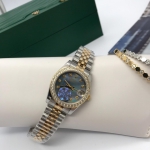 Часы женские Rolex Артикул LUX-27292. Вид 2