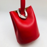 Сумка женская Drop Bag Bottega Veneta Артикул LUX-17311. Вид 2