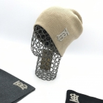 Шапка Burberry Артикул LUX-23780. Вид 1