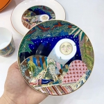 Столовый сервиз Hermes Артикул LUX-25027. Вид 6