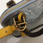   Сумка женская ALMA  Louis Vuitton Артикул LUX-9499. Вид 6