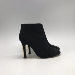 Ботильоны Chanel Артикул ОЖ-212. Вид 1