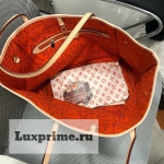Сумка женская Neverfull Louis Vuitton Артикул СЖ-565. Вид 3