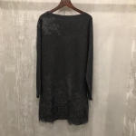  Платье Ermanno Scervino  Артикул ОДЖ-1011. Вид 1