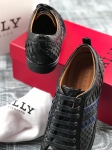 Кеды мужские Bally Артикул ОМ-026. Вид 2