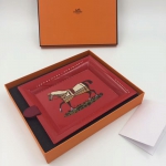 Поднос Hermes Артикул LUX-19718. Вид 2