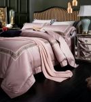 Комплект постельного белья Borbonese Артикул LUX-19745. Вид 1