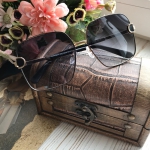 Очки Salvatore Ferragamo Артикул LUX-18047. Вид 2