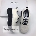  Кроссовки женские Celine Артикул ОЖ-359. Вид 2