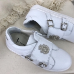 Кеды детские Billionaire Артикул LUX-15805. Вид 2