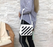 Сумка женская Off-White™ Артикул LUX-16204. Вид 3