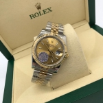 Часы унисекс Rolex Артикул LUX-23431. Вид 2