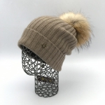 Шапка Loro Piana Артикул LUX-26027. Вид 1