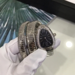 Часы женские Bvlgari Артикул LUX-26410. Вид 3