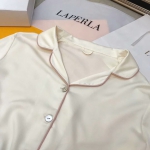 Пижама La Perla Артикул LUX-22126. Вид 2