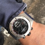 Часы мужские Audemars Piguet Артикул LUX-17069. Вид 1