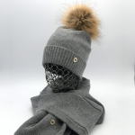 Комплект  Loro Piana Артикул LUX-24891. Вид 2