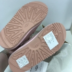 UGG  Ugg Australia Артикул LUX-21856. Вид 3