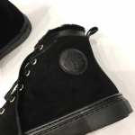 Кеды женские Hermes Артикул ож-078. Вид 3