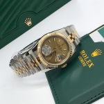 Часы унисекс Rolex Артикул LUX-23431. Вид 3