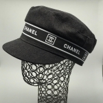 Кепи Chanel Артикул LUX-20075. Вид 1