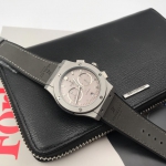 Часы мужские Hublot Артикул LUX-26919. Вид 2