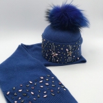 Комплект  Balenciaga Артикул LUX-23548. Вид 2