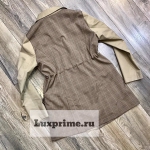 Пальто Givenchy Артикул ОДЖ-667. Вид 3