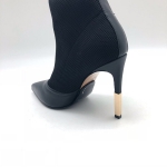 Ботильоны Balmain Артикул ОЖ-040. Вид 3