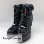 Ботильоны Dsquared Артикул ОЖ-285. Вид 2