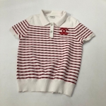  Кофта женская Chanel Артикул ОДЖ-1087. Вид 1