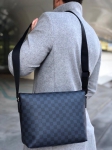 Сумка мужская Louis Vuitton Артикул СМ-070. Вид 2