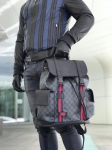Рюкзак мужской Gucci Артикул СМ-102. Вид 2