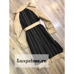 Пальто Yves Saint Laurent Артикул ОДЖ-666. Вид 3