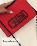 Сумка женская J'ADIOR Christian Dior Артикул СЖ-523. Вид 3